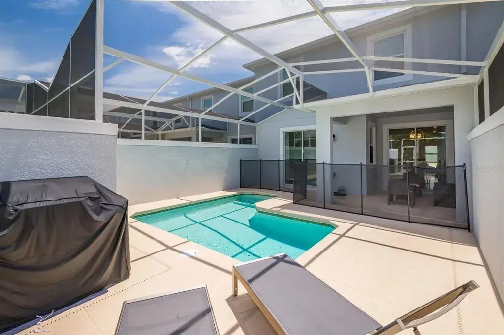 Property for sale at 8987 BACKSWING WAY, DAVENPORT, FL, 33896