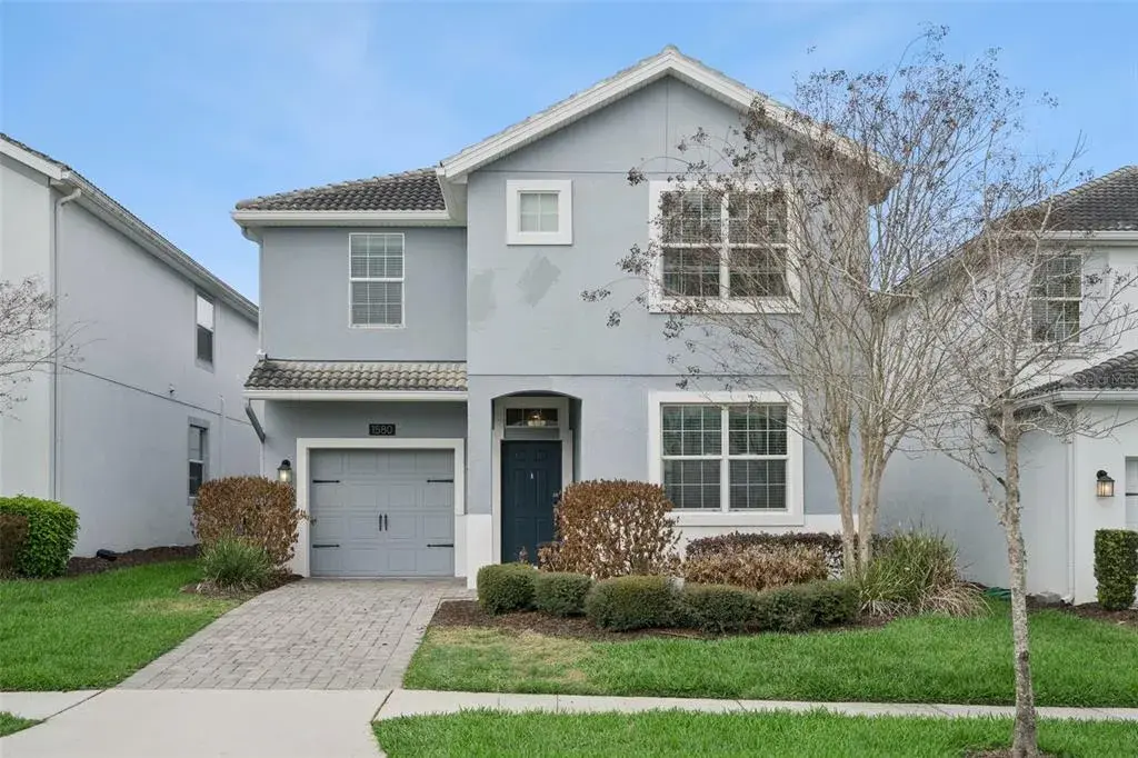 Property for sale at 1580 TEMPO LANE, DAVENPORT, FL, 33896