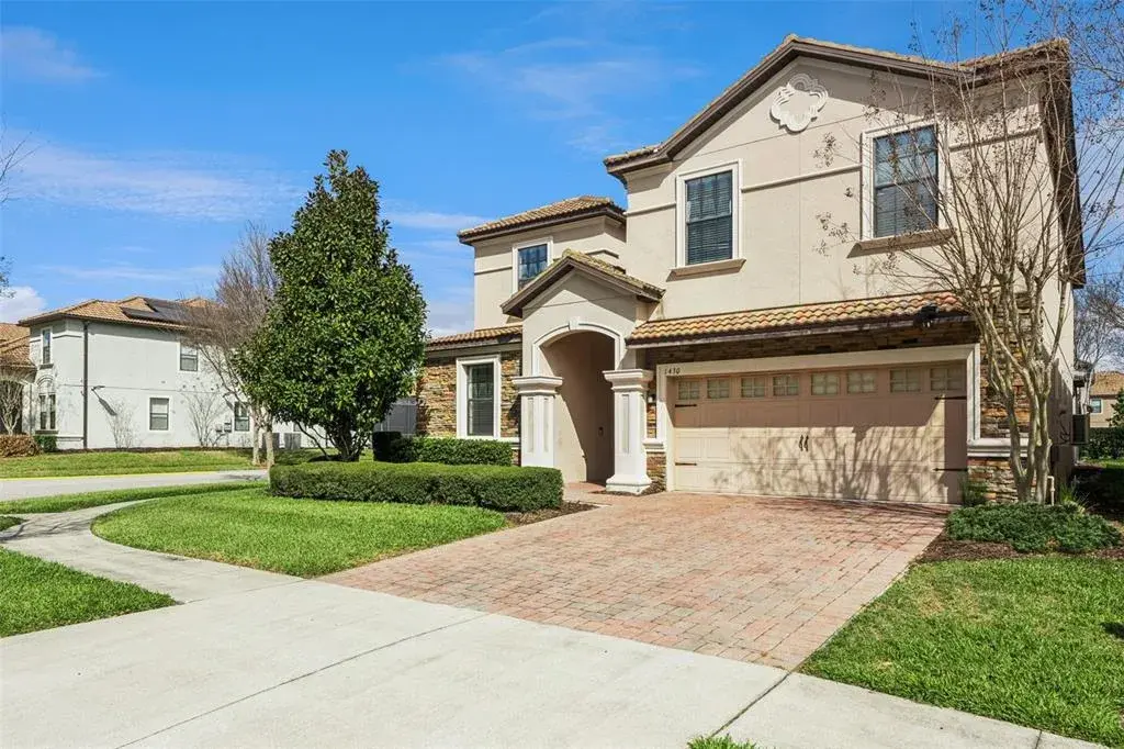 Property for sale at 1430 MOON VALLEY DRIVE, DAVENPORT, FL, 33896