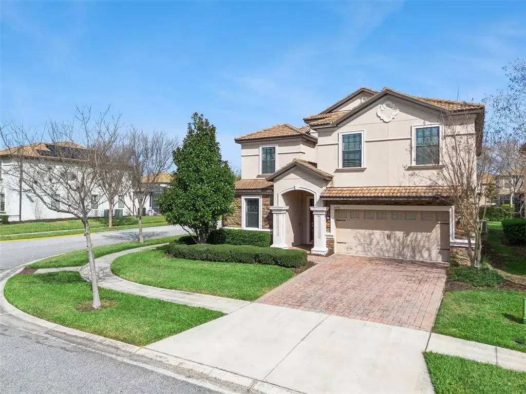 Property for sale at 1430 MOON VALLEY DRIVE, DAVENPORT, FL, 33896