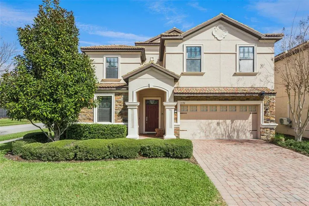 Property for sale at 1430 MOON VALLEY DRIVE, DAVENPORT, FL, 33896
