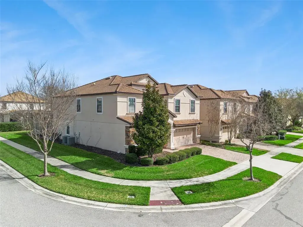 Property for sale at 1430 MOON VALLEY DRIVE, DAVENPORT, FL, 33896