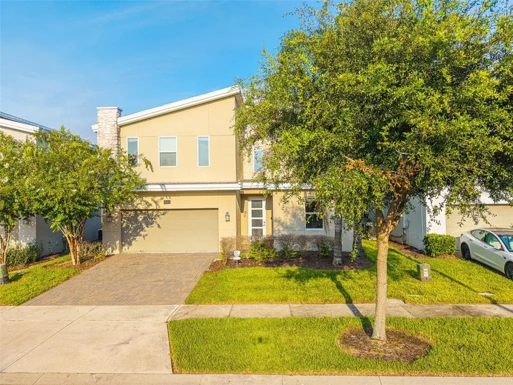 Property for sale at 561 PEBBLE BEACH DRIVE, DAVENPORT, FL, 33896