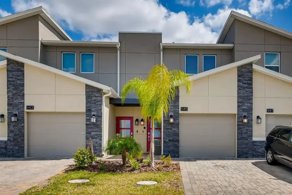 Property for sale at 545 OCEAN COURSE AVENUE UNIT 545, DAVENPORT, FL, 33896