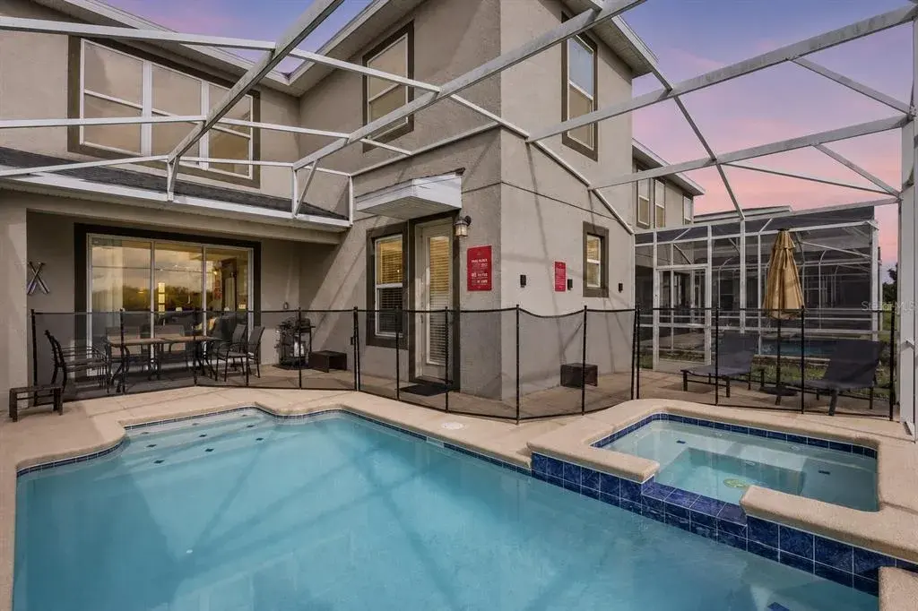 Property for sale at 771 DROP SHOT DRIVE, DAVENPORT, FL, 33896