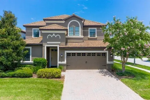 Property for sale at 9101 EL CARO LANE, DAVENPORT, FL, 33896