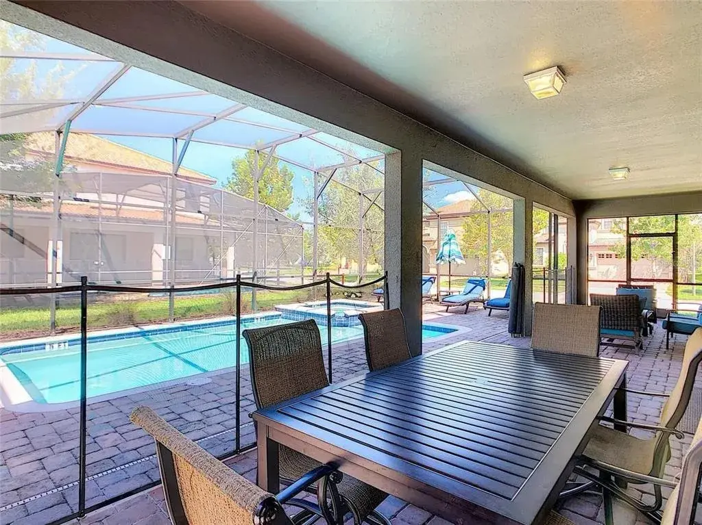 Property for sale at 9101 EL CARO LANE, DAVENPORT, FL, 33896
