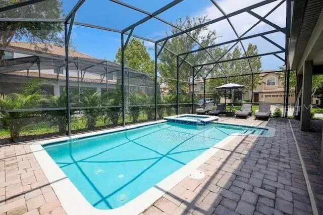 Property for sale at 9101 EL CARO LANE, DAVENPORT, FL, 33896