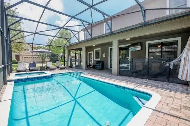 Property for sale at 9101 EL CARO LANE, DAVENPORT, FL, 33896