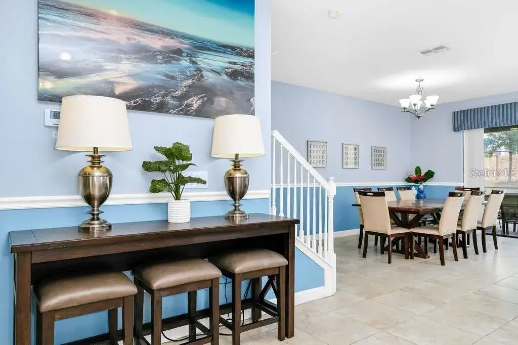 Property for sale at 1469 ROLLING FARIWAY, DAVENPORT, FL, 33896