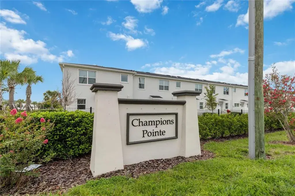 Property for sale at 299 NINE IRON DRIVE, DAVENPORT, FL, 33896
