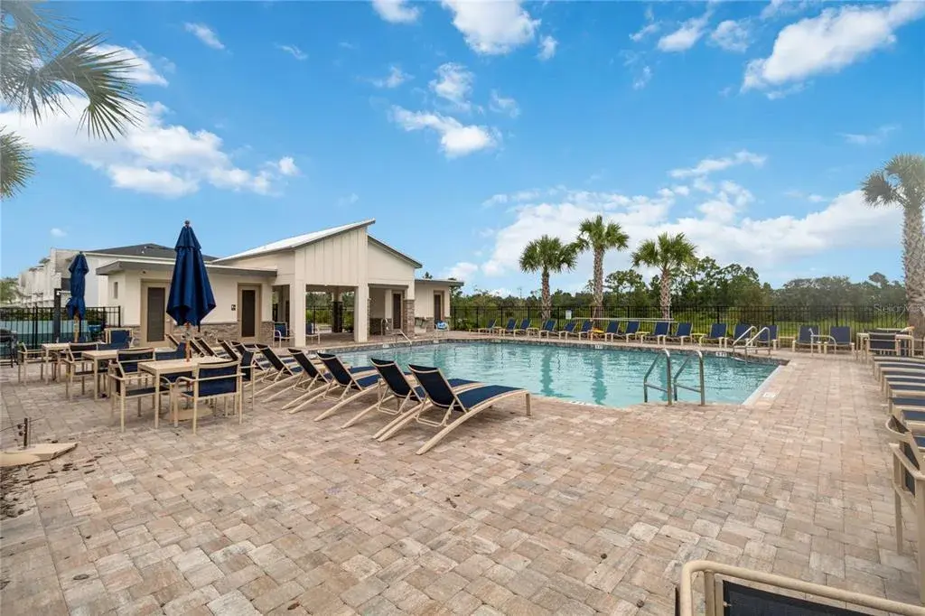 Property for sale at 299 NINE IRON DRIVE, DAVENPORT, FL, 33896