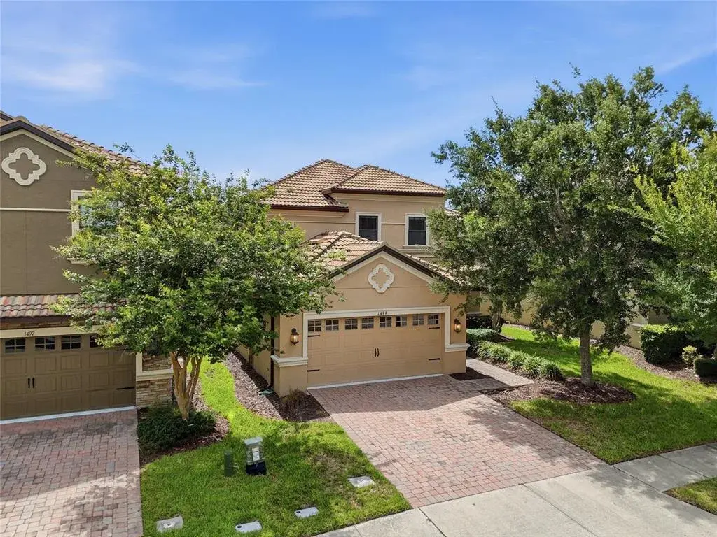 Property for sale at 1499 ROLLING FAIRWAY DRIVE, DAVENPORT, FL, 33896