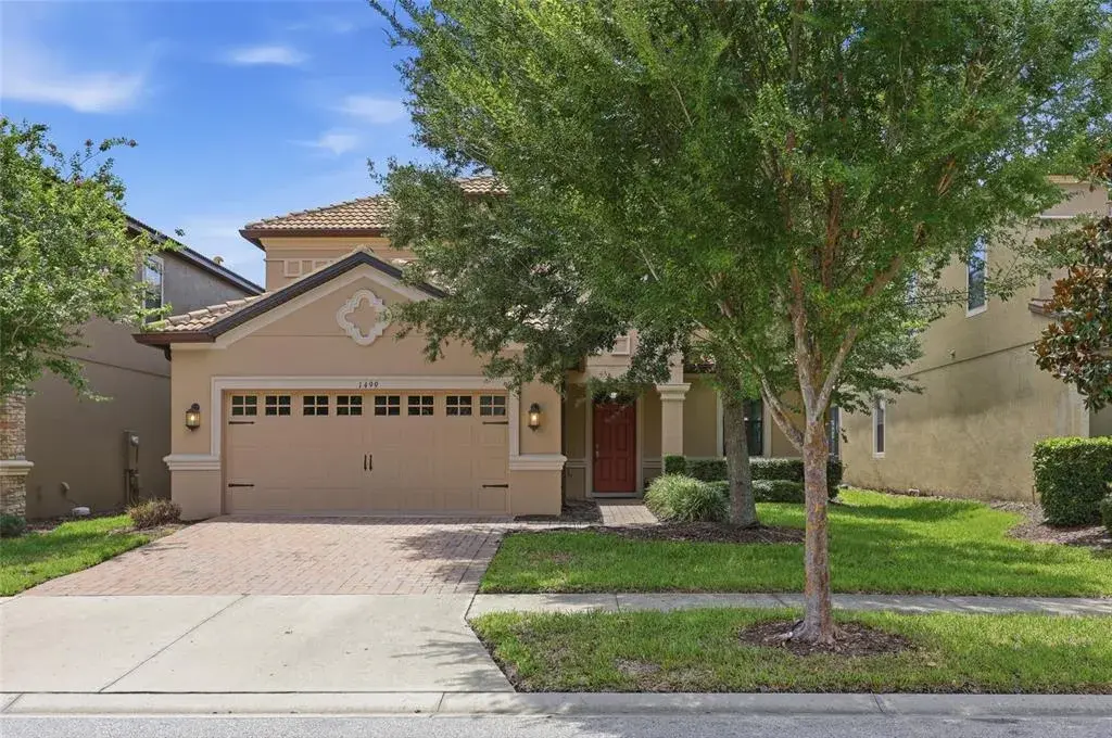 Property for sale at 1499 ROLLING FAIRWAY DRIVE, DAVENPORT, FL, 33896