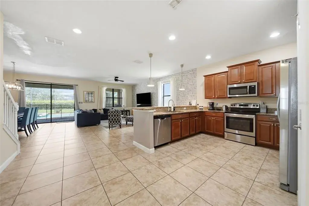Property for sale at 1416 MOON VALLEY DRIVE, DAVENPORT, FL, 33896