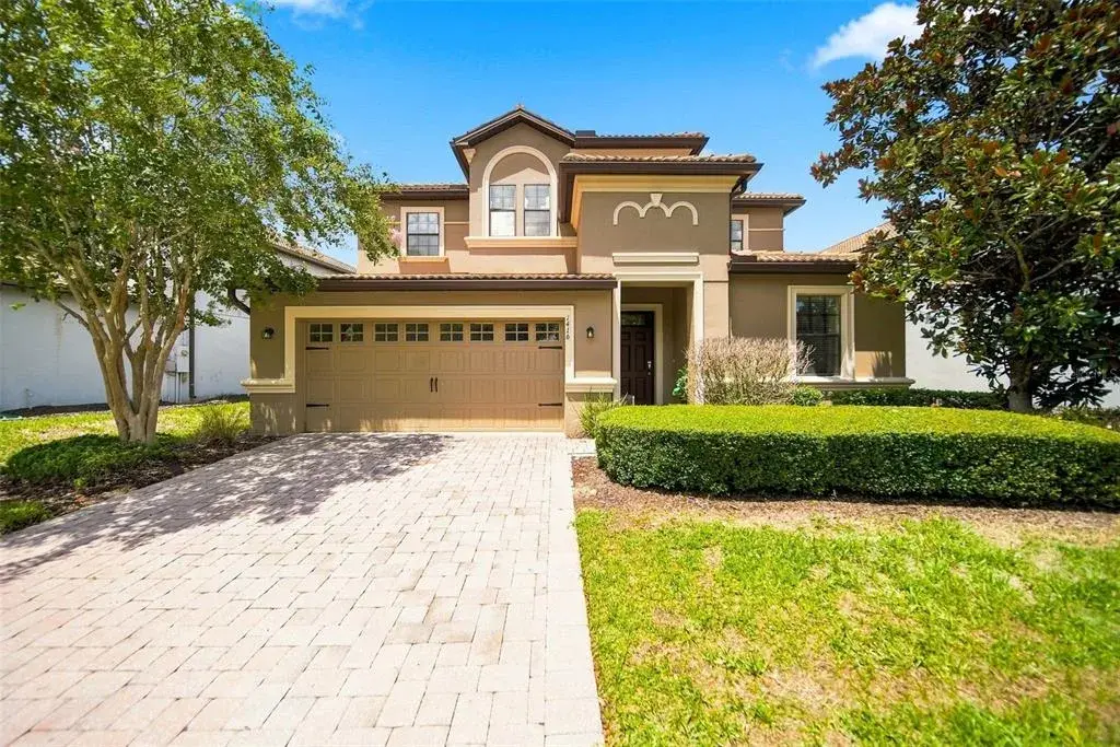 Property for sale at 1416 MOON VALLEY DRIVE, DAVENPORT, FL, 33896