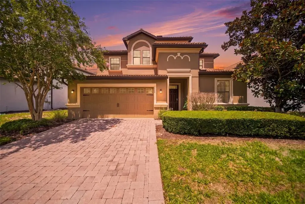 Property for sale at 1416 MOON VALLEY DRIVE, DAVENPORT, FL, 33896