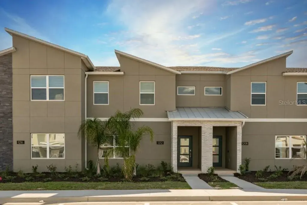 Property for sale at 1212 CHALLENGE DRIVE, DAVENPORT, FL, 33896