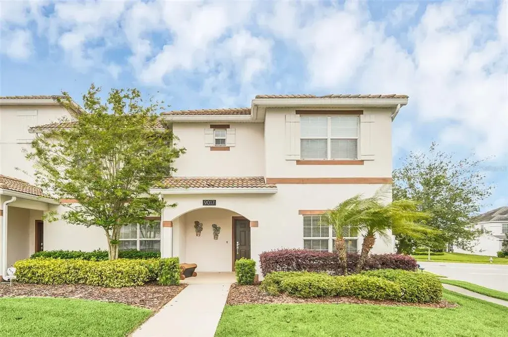 Property for sale at 9017 DOGLEG DRIVE, DAVENPORT, FL, 33896