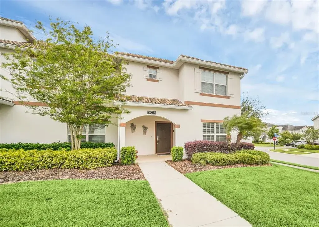 Property for sale at 9017 DOGLEG DRIVE, DAVENPORT, FL, 33896