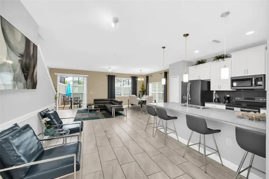 Property for sale at 9017 DOGLEG DRIVE, DAVENPORT, FL, 33896