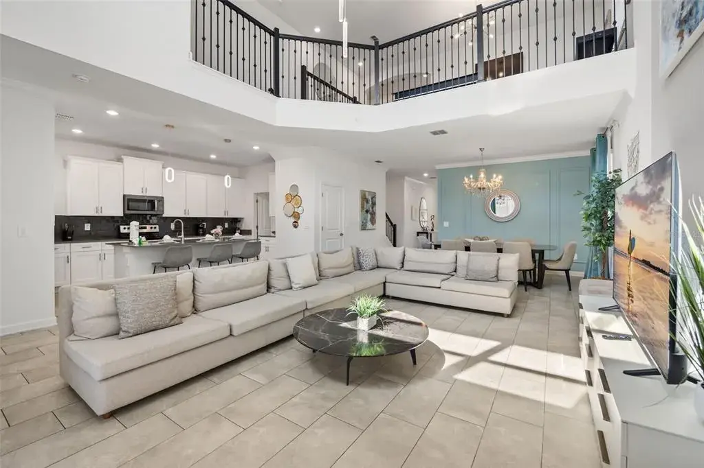Property for sale at 9159 SOMMERSET HILLS DRIVE, DAVENPORT, FL, 33896