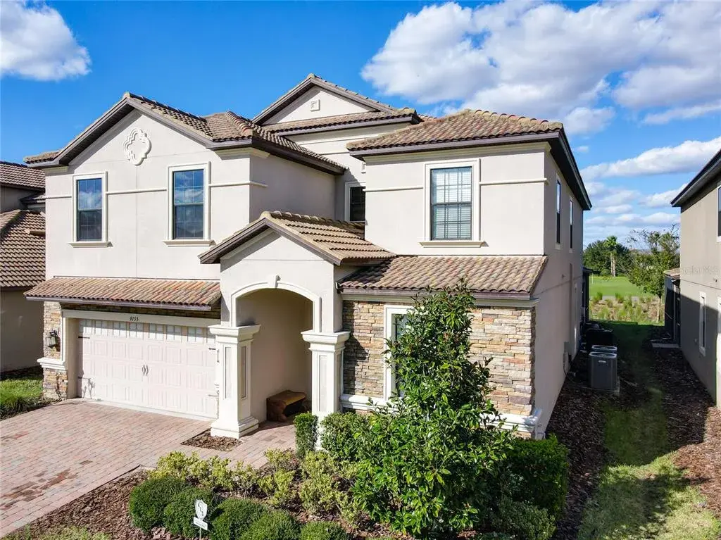 Property for sale at 9155 CADDIE WAY, DAVENPORT, FL, 33896