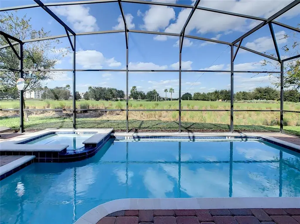 Property for sale at 9155 CADDIE WAY, DAVENPORT, FL, 33896
