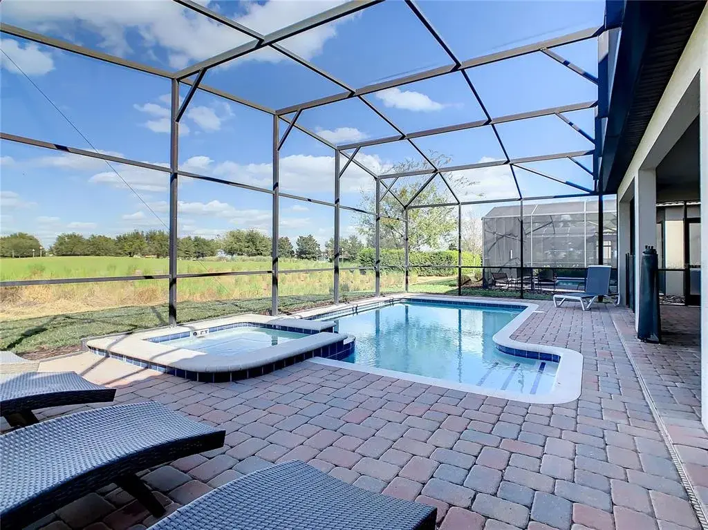 Property for sale at 9155 CADDIE WAY, DAVENPORT, FL, 33896