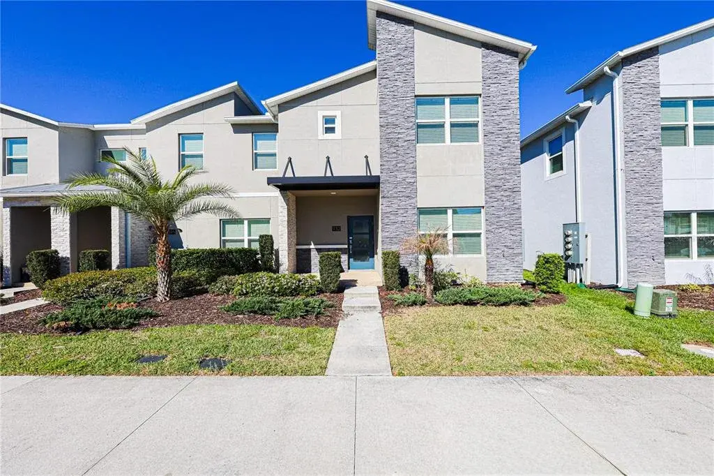 Property for sale at 1132 CHALLENGE DRIVE, DAVENPORT, FL, 33896