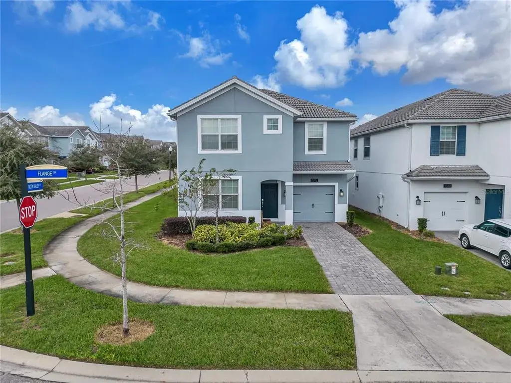 Property for sale at 1592 FLANGE DRIVE, DAVENPORT, FL, 33896