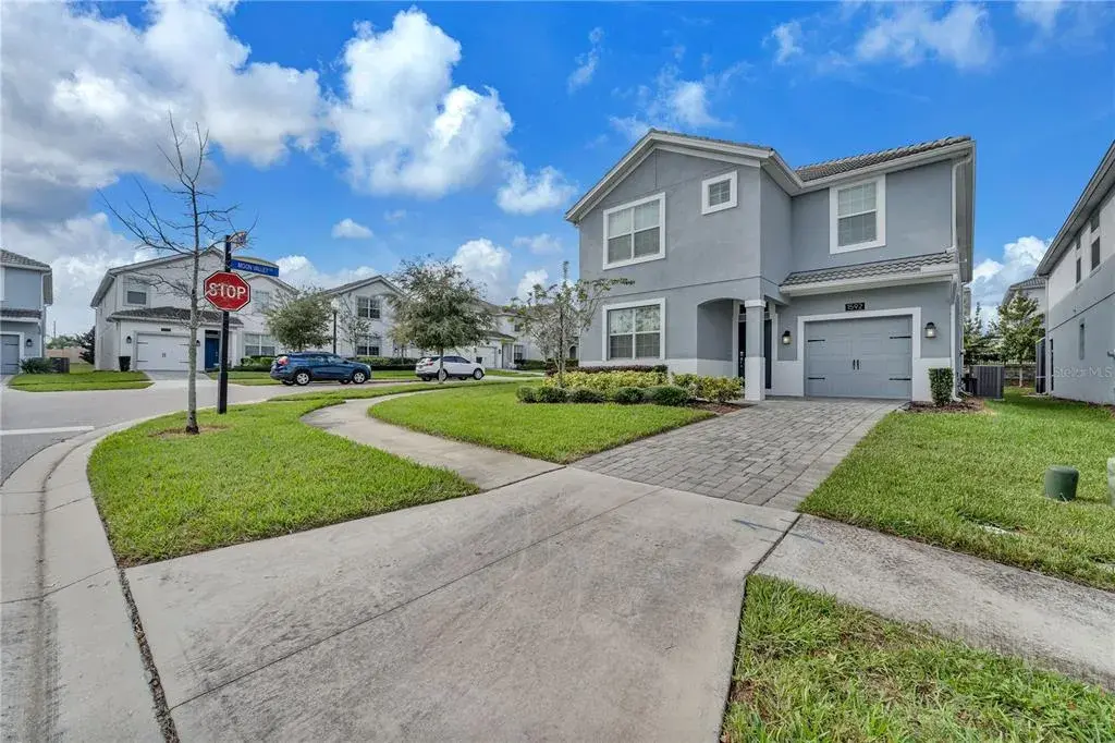 Property for sale at 1592 FLANGE DRIVE, DAVENPORT, FL, 33896