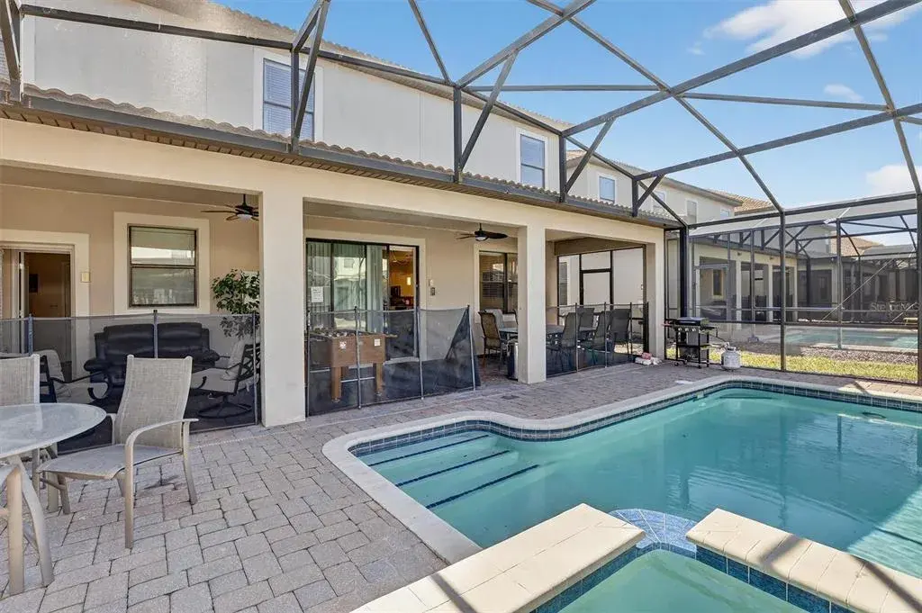 Property for sale at 9107 EL CARO LANE, DAVENPORT, FL, 33896