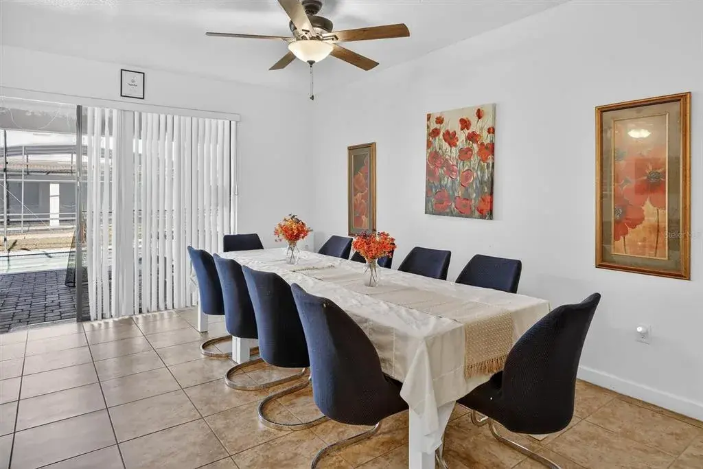 Property for sale at 9107 EL CARO LANE, DAVENPORT, FL, 33896