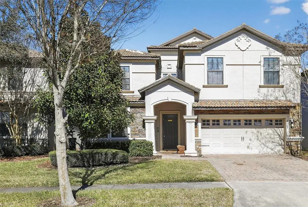 Property for sale at 9107 EL CARO LANE, DAVENPORT, FL, 33896