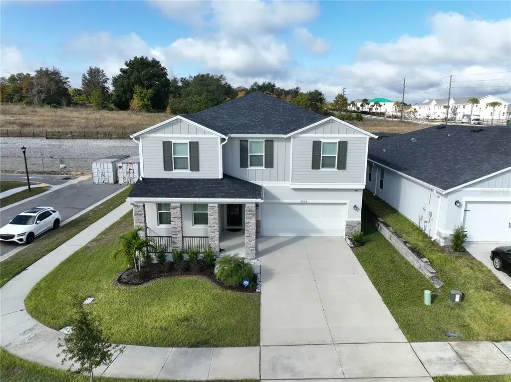 Property for sale at 9660 WESTSIDE HILLS DRIVE, DAVENPORT, FL, 33896
