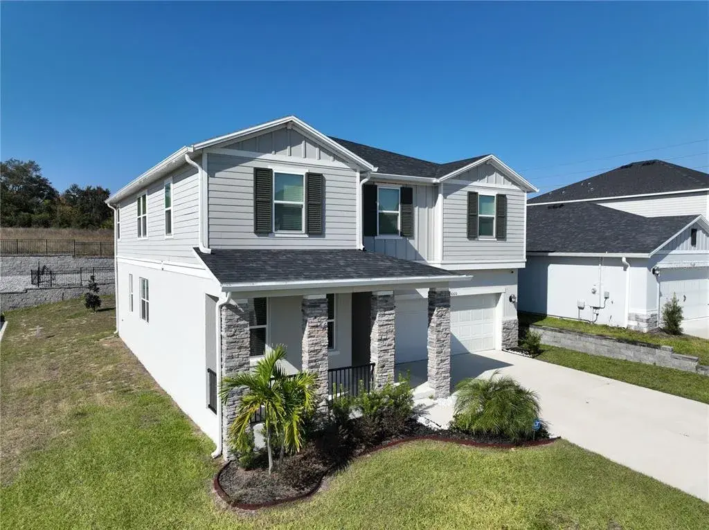 Property for sale at 9660 WESTSIDE HILLS DRIVE, DAVENPORT, FL, 33896