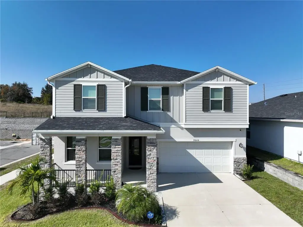 Property for sale at 9660 WESTSIDE HILLS DRIVE, DAVENPORT, FL, 33896