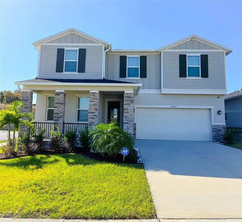 Property for sale at 9660 WESTSIDE HILLS DRIVE, DAVENPORT, FL, 33896