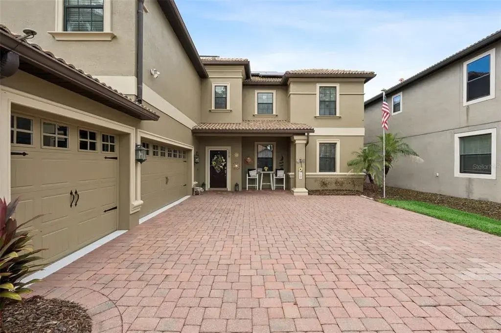 Property for sale at 1319 GLENEAGLES LANE, DAVENPORT, FL, 33896