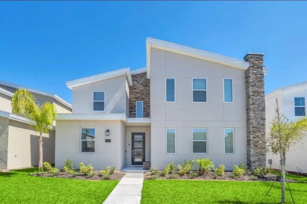 Property for sale at 671 STICKS STREET, DAVENPORT, FL, 33896