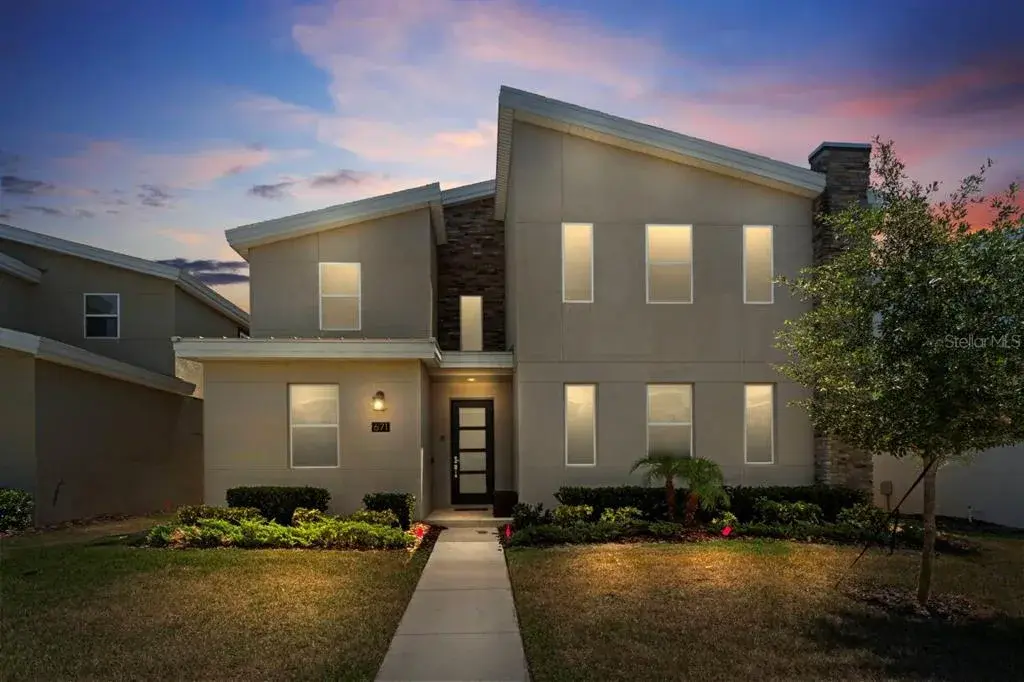 Property for sale at 671 STICKS STREET, DAVENPORT, FL, 33896