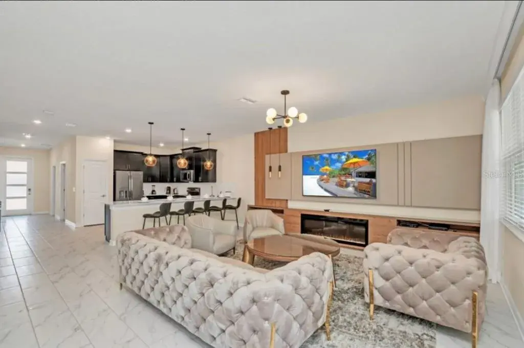 Property for sale at 671 STICKS STREET, DAVENPORT, FL, 33896