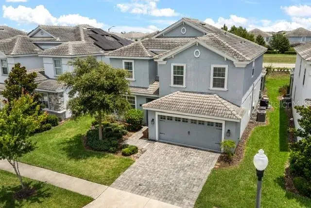 Property for sale at 8909 STINGER DRIVE, CHAMPIONS GATE, FL, 33896
