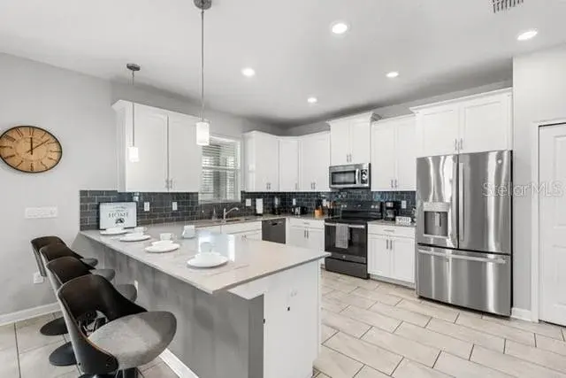 Property for sale at 8909 STINGER DRIVE, CHAMPIONS GATE, FL, 33896