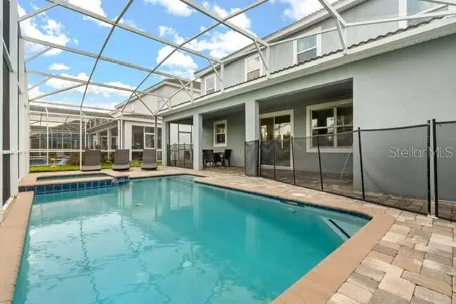 Property for sale at 8909 STINGER DRIVE, CHAMPIONS GATE, FL, 33896
