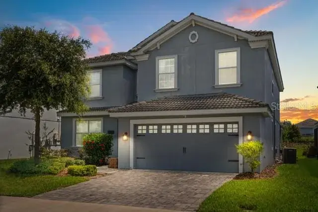 Property for sale at 8909 STINGER DRIVE, CHAMPIONS GATE, FL, 33896