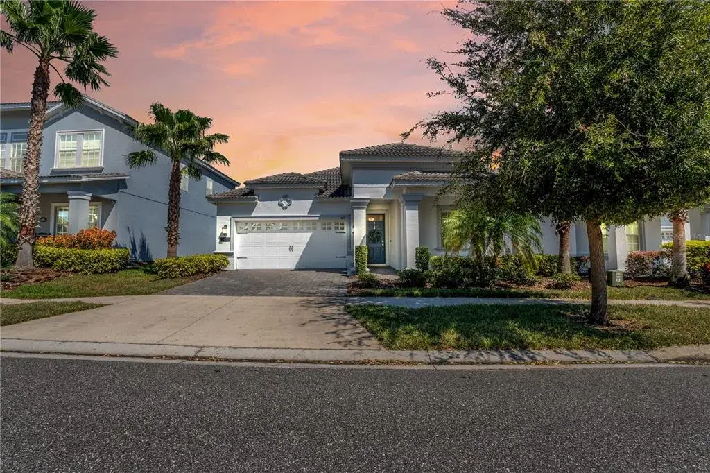 Property for sale at 1419 PRO SHOP CT, DAVENPORT, FL, 33896