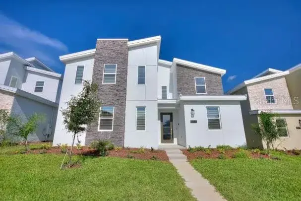 Property for sale at 9254 SOMMERSET HILLS DRIVE, DAVENPORT, FL, 33896