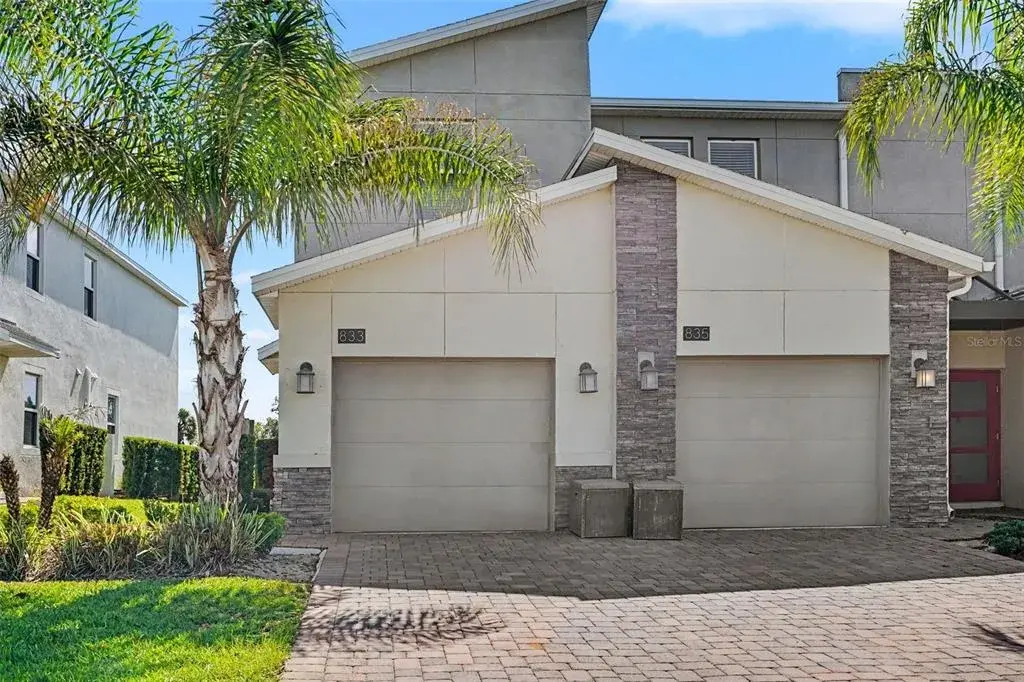 Property for sale at 833 OCEAN COURSE AVENUE UNIT 401, DAVENPORT, FL, 33896